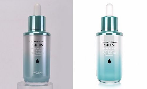 虎课网带您探索化妆品设计的创意世界